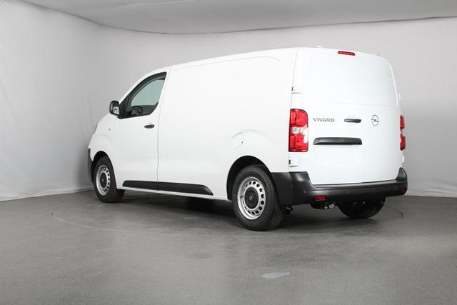 Opel Vivaro Kastenwagen Standard 2.0 BlueHDi 145 6-Gang 