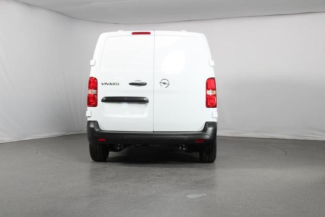 Opel Vivaro Kastenwagen Standard 2.0 BlueHDi 145 6-Gang 