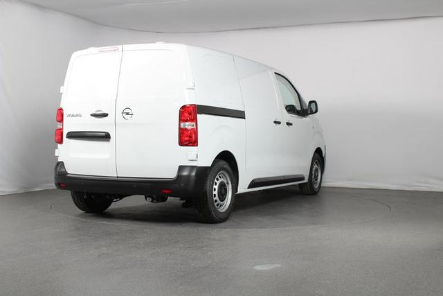 Opel Vivaro Kastenwagen Standard 2.0 BlueHDi 145 6-Gang 