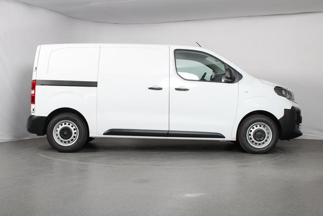 Opel Vivaro Kastenwagen Standard 2.0 BlueHDi 145 6-Gang 