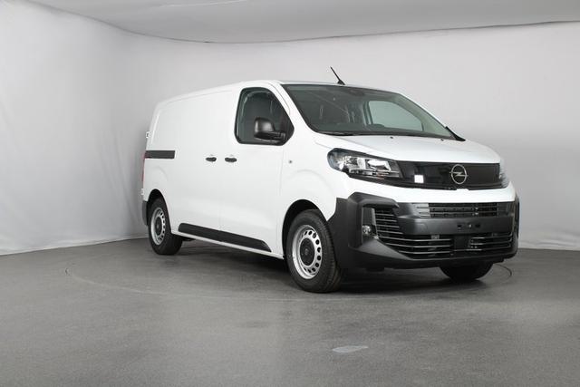Opel Vivaro Kastenwagen Standard 2.0 BlueHDi 145 6-Gang 
