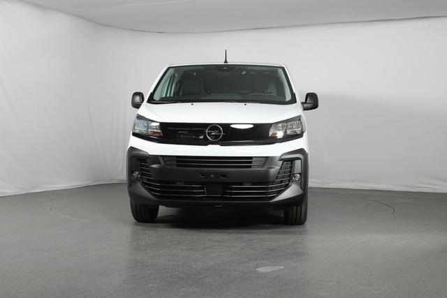 Opel Vivaro Kastenwagen Standard 2.0 BlueHDi 145 6-Gang 