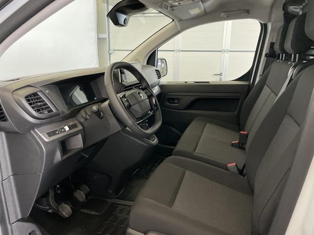 Opel Vivaro Kastenwagen Standard 2.0 BlueHDi 145 6-Gang 