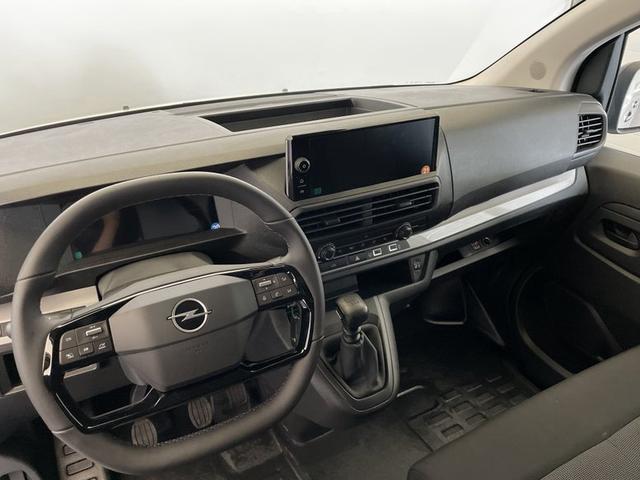 Opel Vivaro Kastenwagen Standard 2.0 BlueHDi 145 6-Gang 