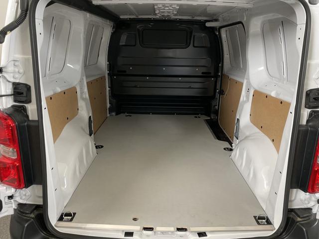 Opel Vivaro Kastenwagen Standard 2.0 BlueHDi 145 6-Gang 