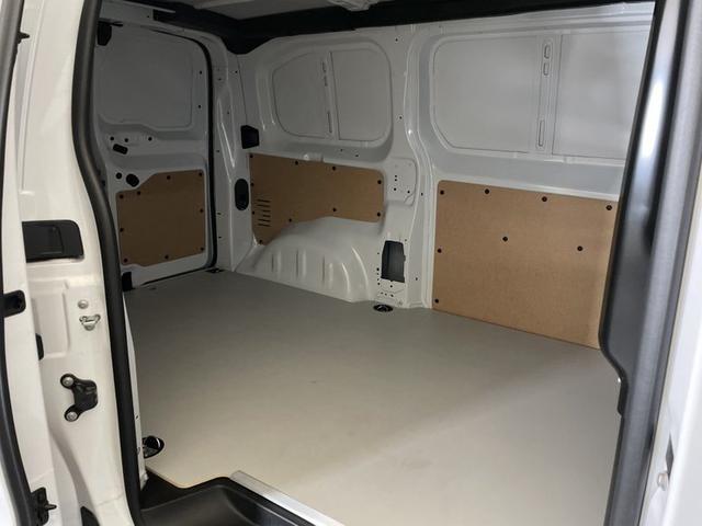 Opel Vivaro Kastenwagen Standard 2.0 BlueHDi 145 6-Gang 