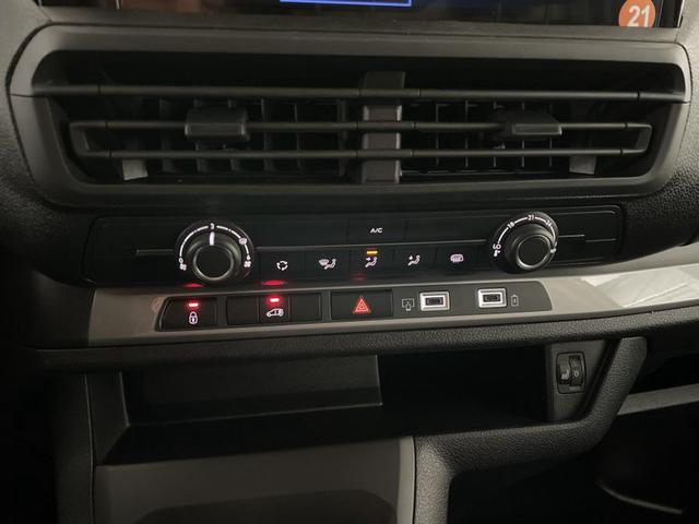 Opel Vivaro Kastenwagen Standard 2.0 BlueHDi 145 6-Gang 