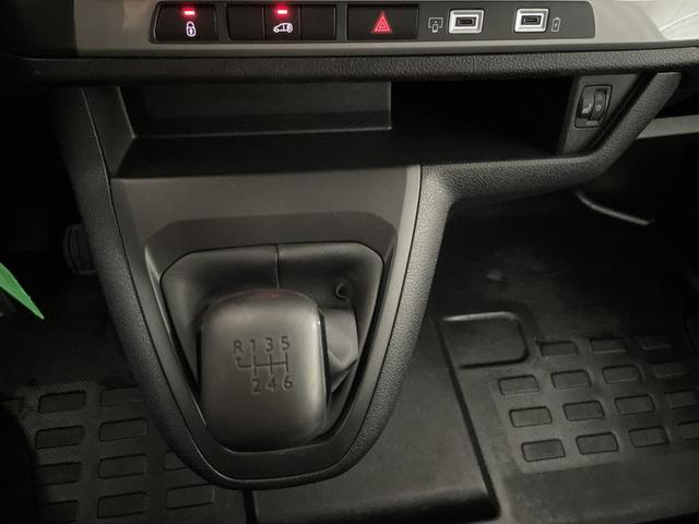 Opel Vivaro Kastenwagen Standard 2.0 BlueHDi 145 6-Gang 
