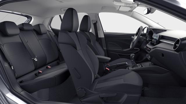 Skoda Fabia Top Selection 1.0 TSI 7-Gang-DSG 