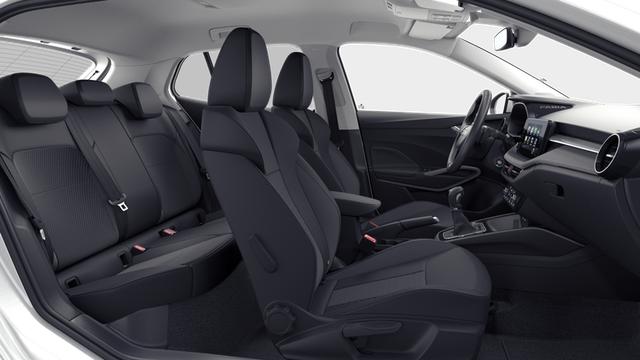 Skoda Fabia Top Selection 1.0 TSI 7-Gang-DSG 