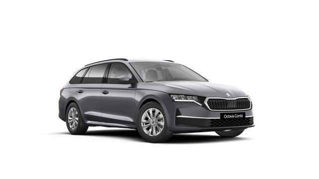 Skoda Octavia Combi - Selection 1.5 TSI mHEV 7-Gang-DSG