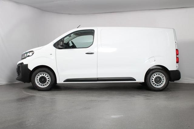 Opel Vivaro - Kastenwagen Standard 2.0 BlueHDi 145 6-Gang