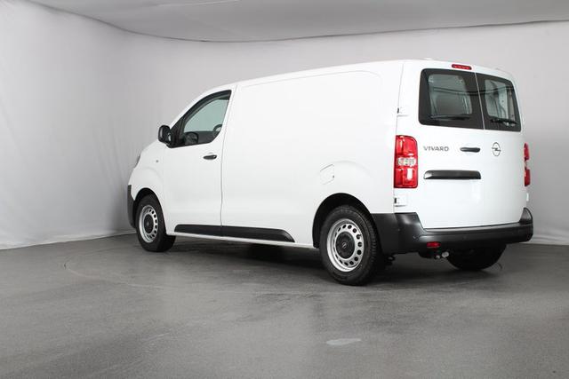 Opel Vivaro Kastenwagen Standard 2.0 BlueHDi 145 6-Gang 