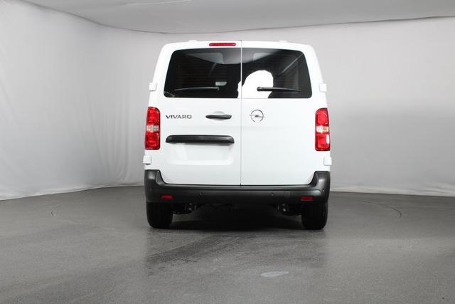 Opel Vivaro Kastenwagen Standard 2.0 BlueHDi 145 6-Gang 