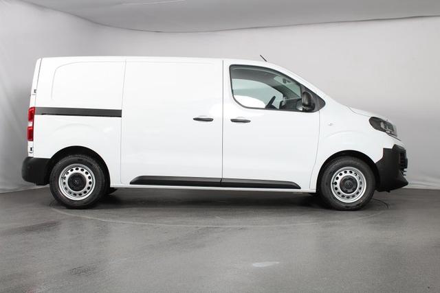 Opel Vivaro Kastenwagen Standard 2.0 BlueHDi 145 6-Gang 