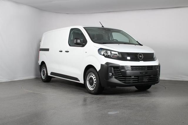 Opel Vivaro Kastenwagen Standard 2.0 BlueHDi 145 6-Gang 