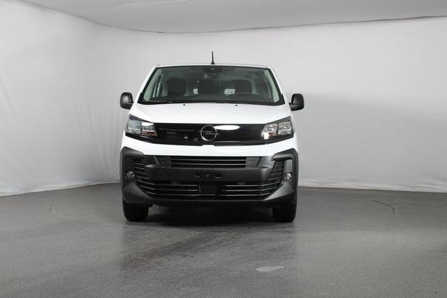 Opel Vivaro Kastenwagen Standard 2.0 BlueHDi 145 6-Gang 