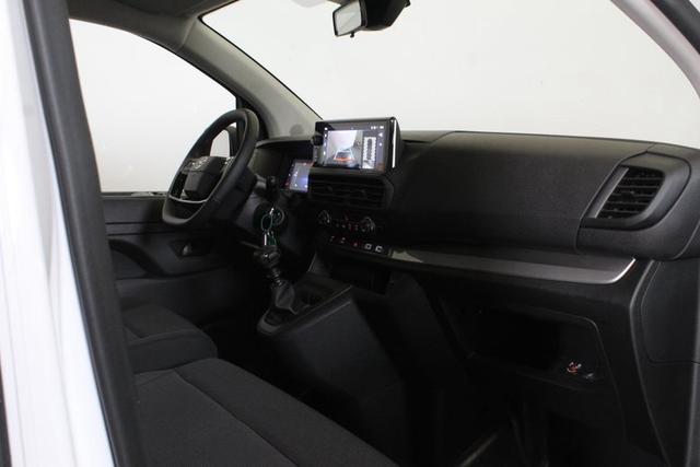 Opel Vivaro Kastenwagen Standard 2.0 BlueHDi 145 6-Gang 