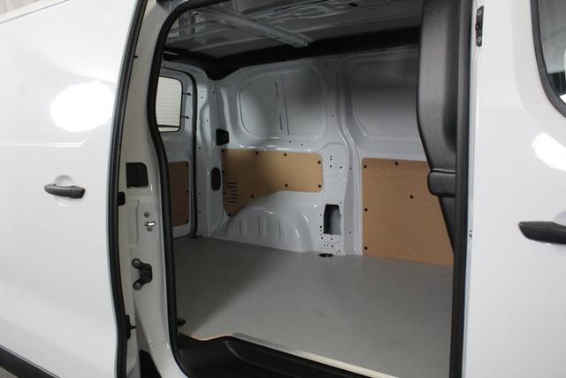 Opel Vivaro Kastenwagen Standard 2.0 BlueHDi 145 6-Gang 