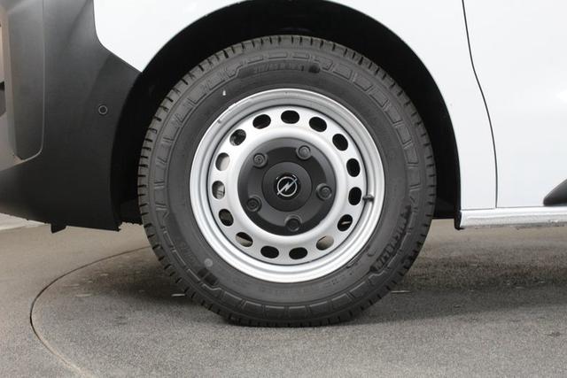 Opel Vivaro Kastenwagen Standard 2.0 BlueHDi 145 6-Gang 