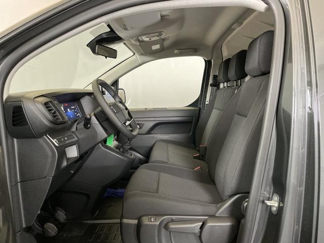 Opel Vivaro Kastenwagen Standard 2.0 BlueHDi 145 6-Gang 