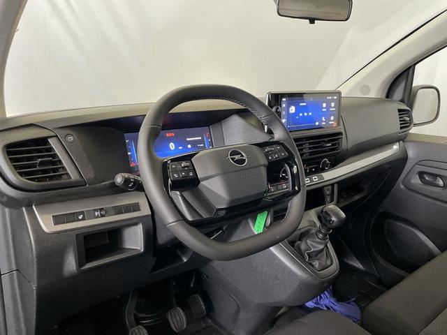 Opel Vivaro Kastenwagen Standard 2.0 BlueHDi 145 6-Gang 