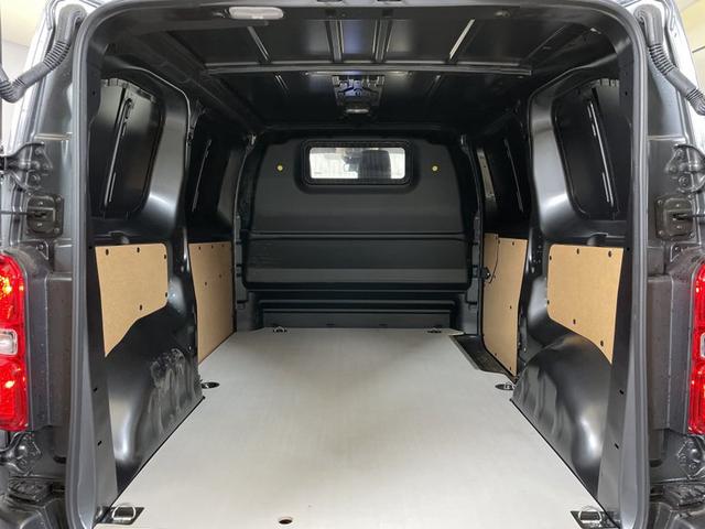 Opel Vivaro Kastenwagen Standard 2.0 BlueHDi 145 6-Gang 