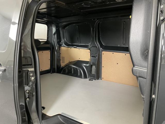 Opel Vivaro Kastenwagen Standard 2.0 BlueHDi 145 6-Gang 