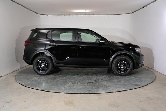 Opel Frontera Edition 1.2 Direct Injection Turbo Hybrid 48 V Elektrisches 6-Ga 