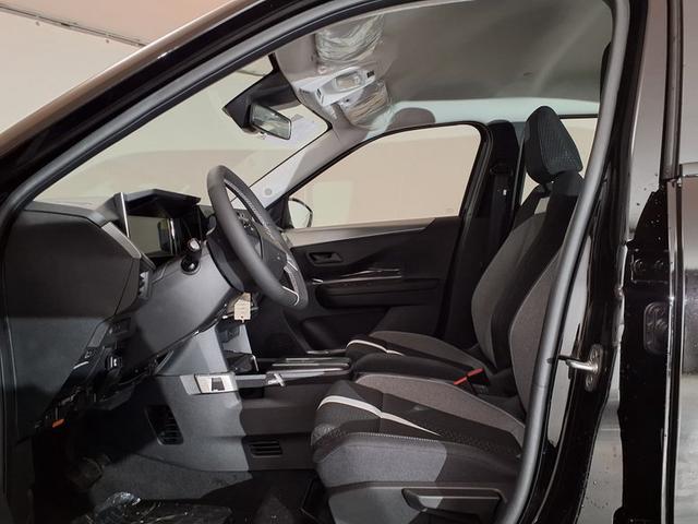 Opel Frontera Edition 1.2 Direct Injection Turbo Hybrid 48 V Elektrisches 6-Ga 
