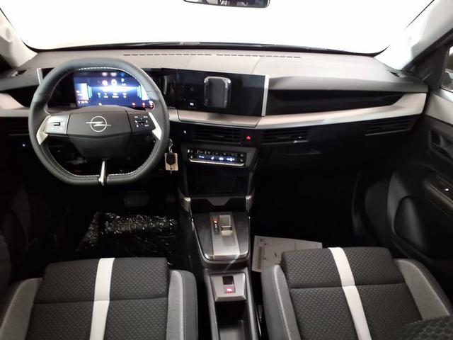 Opel Frontera Edition 1.2 Direct Injection Turbo Hybrid 48 V Elektrisches 6-Ga 