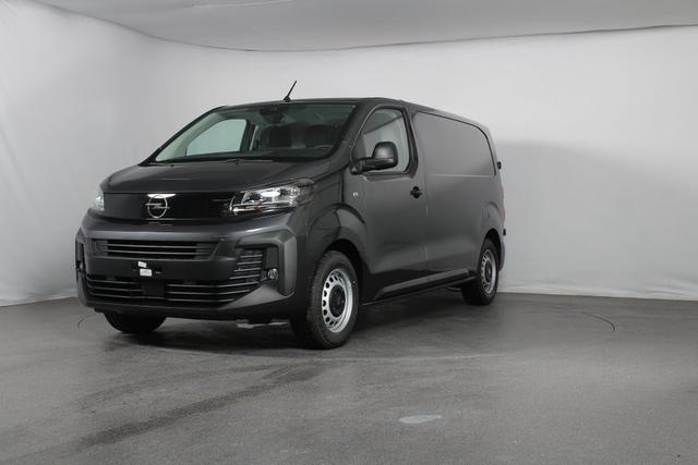 Opel Vivaro - Kastenwagen Standard 2.0 BlueHDi 145 6-Gang