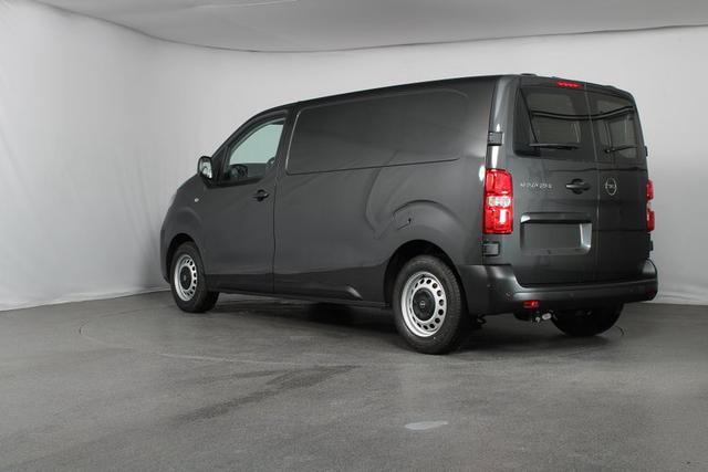 Opel Vivaro Kastenwagen Standard 2.0 BlueHDi 145 6-Gang 