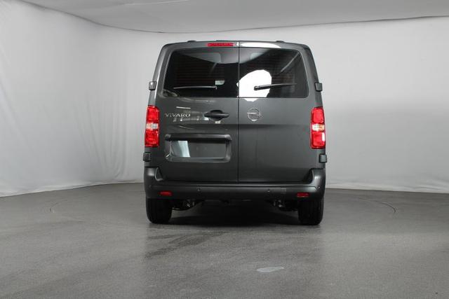 Opel Vivaro Kastenwagen Standard 2.0 BlueHDi 145 6-Gang 