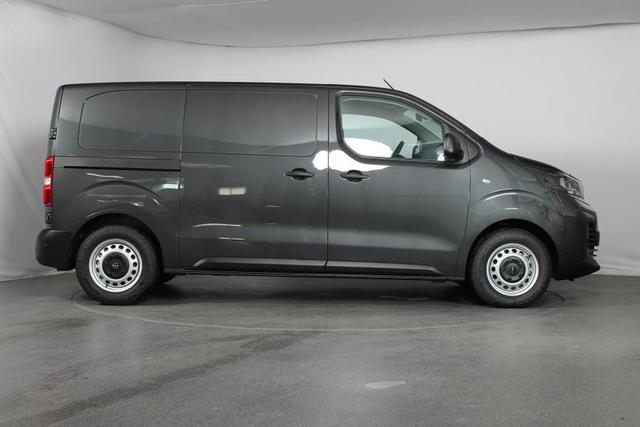 Opel Vivaro Kastenwagen Standard 2.0 BlueHDi 145 6-Gang 