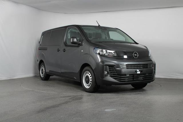 Opel Vivaro Kastenwagen Standard 2.0 BlueHDi 145 6-Gang 