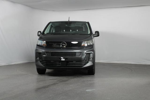 Opel Vivaro Kastenwagen Standard 2.0 BlueHDi 145 6-Gang 