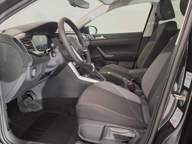 Volkswagen Taigo Life 1.0 TSI 7-Gang-DSG 