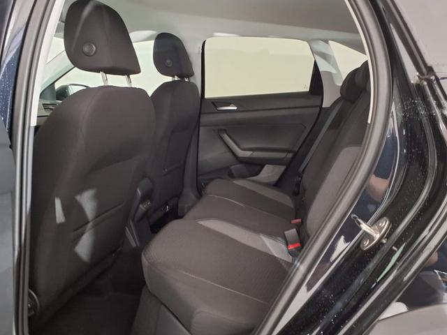 Volkswagen Taigo Life 1.0 TSI 7-Gang-DSG 