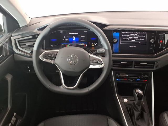 Volkswagen Taigo Life 1.0 TSI 7-Gang-DSG 