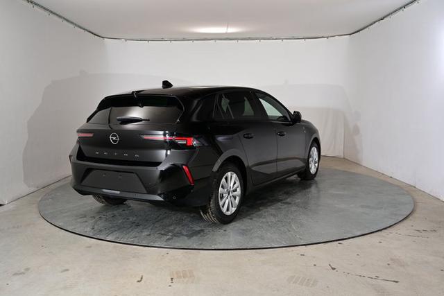 Opel Astra Edition 1.2 Turbo 6-Gang 