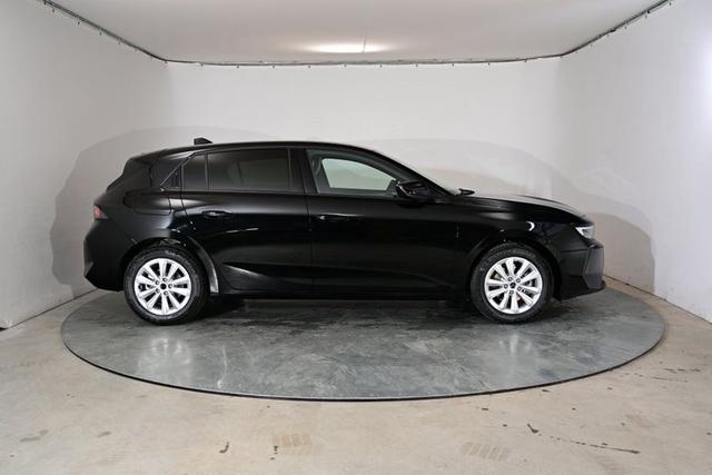 Opel Astra Edition 1.2 Turbo 6-Gang 