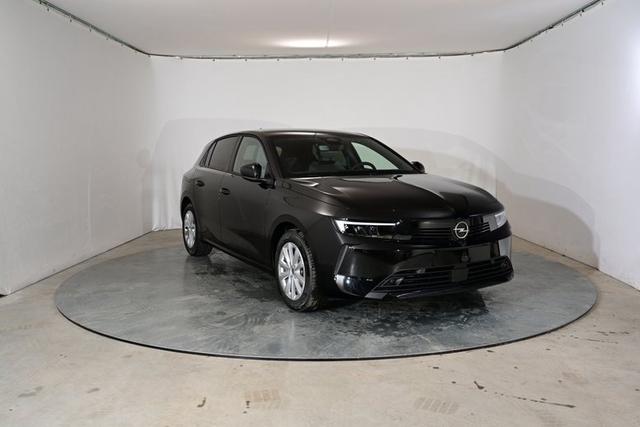 Opel Astra Edition 1.2 Turbo 6-Gang 