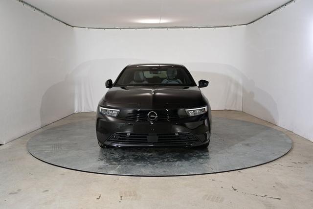 Opel Astra Edition 1.2 Turbo 6-Gang 