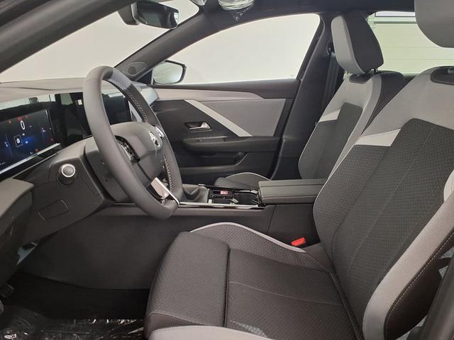 Opel Astra Edition 1.2 Turbo 6-Gang 