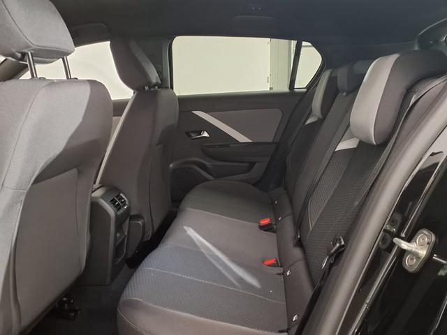 Opel Astra Edition 1.2 Turbo 6-Gang 