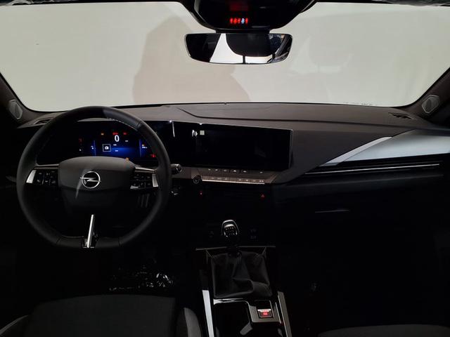 Opel Astra Edition 1.2 Turbo 6-Gang 