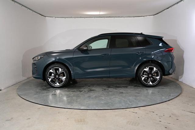 Cupra Terramar ⁭⁭⁭⁭ 1.5 eTSI 7-Gang-DSG 