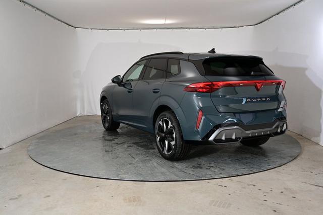 Cupra Terramar ⁭⁭⁭⁭ 1.5 eTSI 7-Gang-DSG 