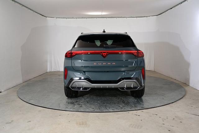 Cupra Terramar ⁭⁭⁭⁭ 1.5 eTSI 7-Gang-DSG 
